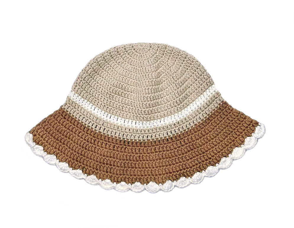 Bucket hat