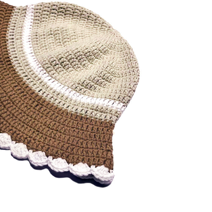 Bucket hat