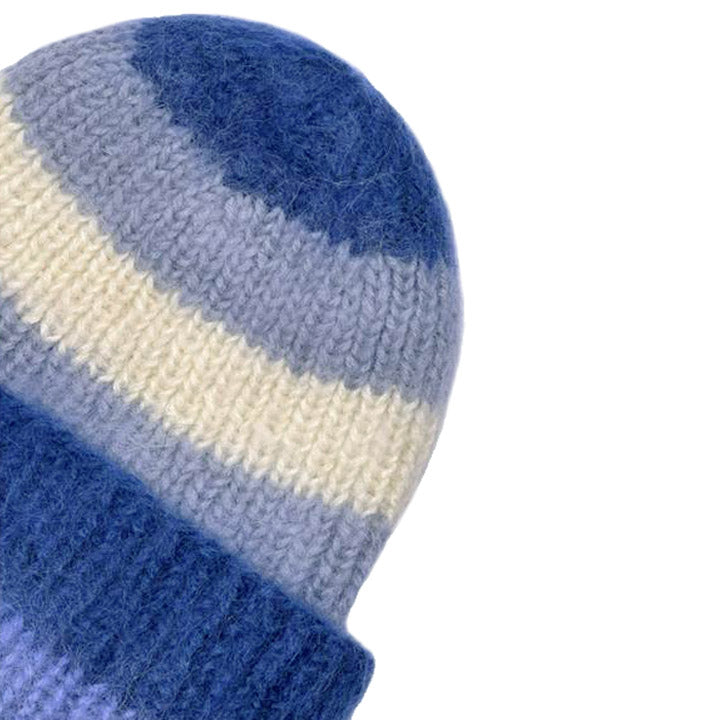 Plump hat