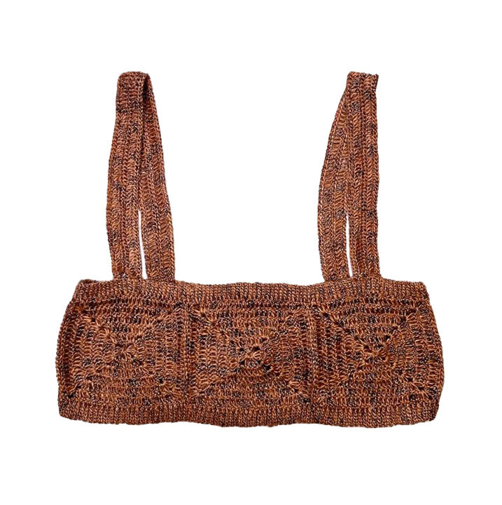Bralette Geo