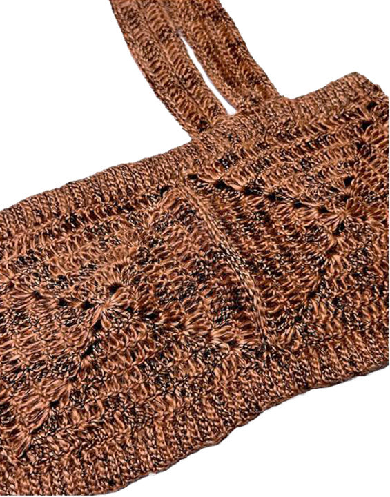 Bralette Geo