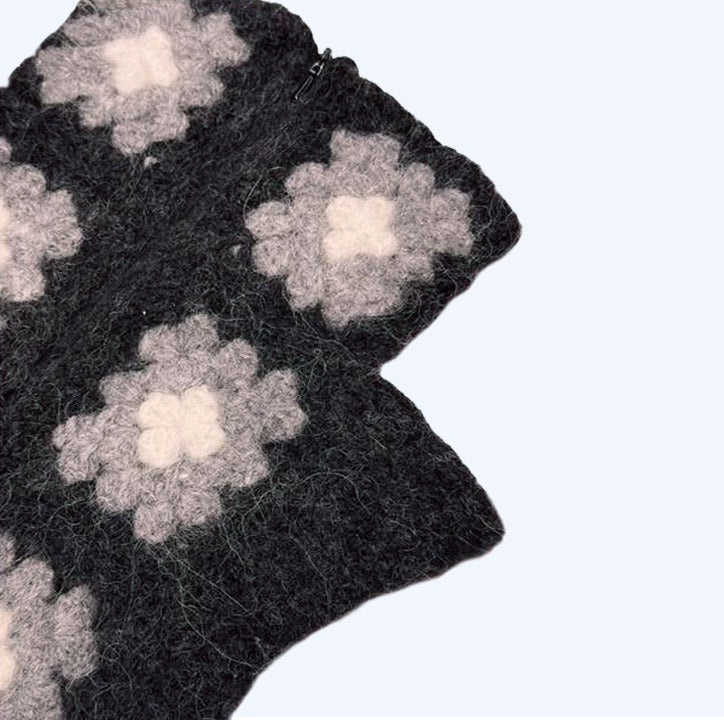 Maniska neck warmer