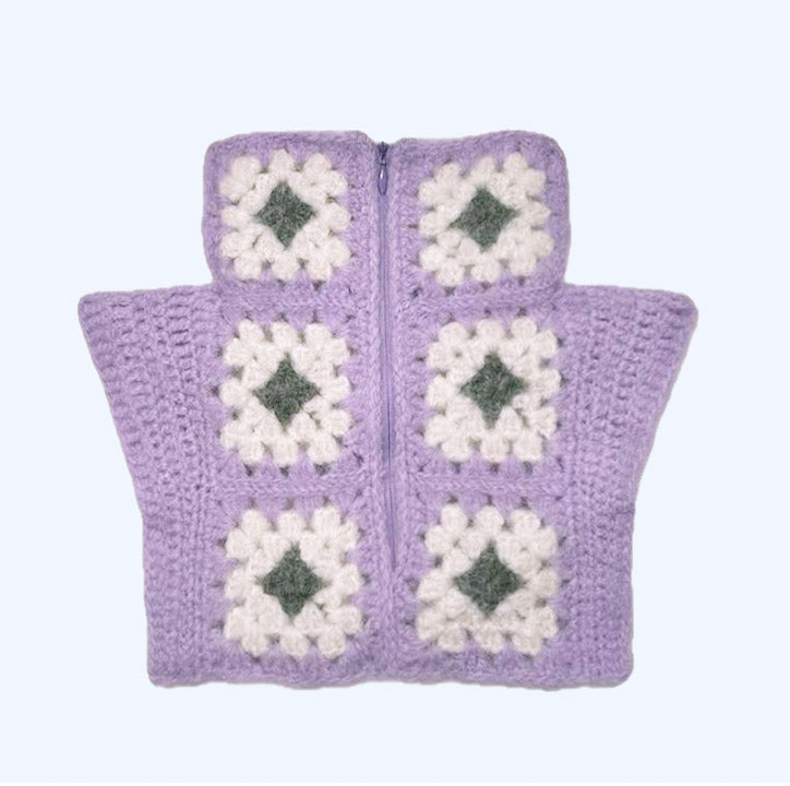 Maniska neck warmer