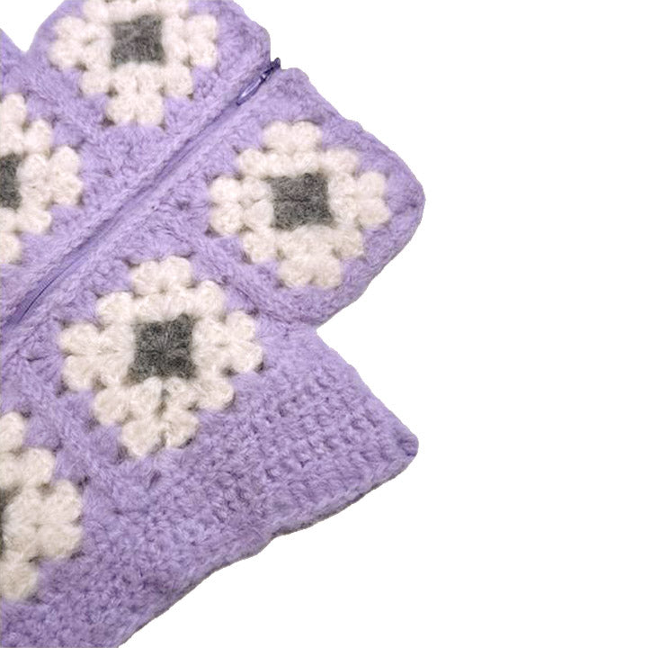 Maniska neck warmer