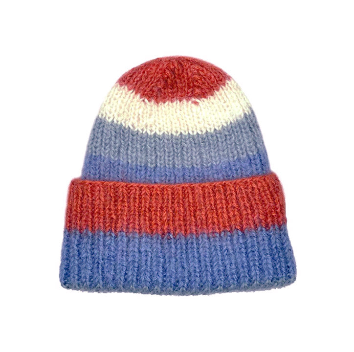 Plump hat