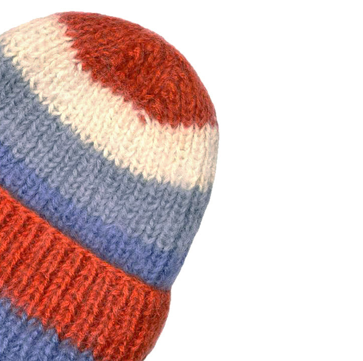 Plump hat