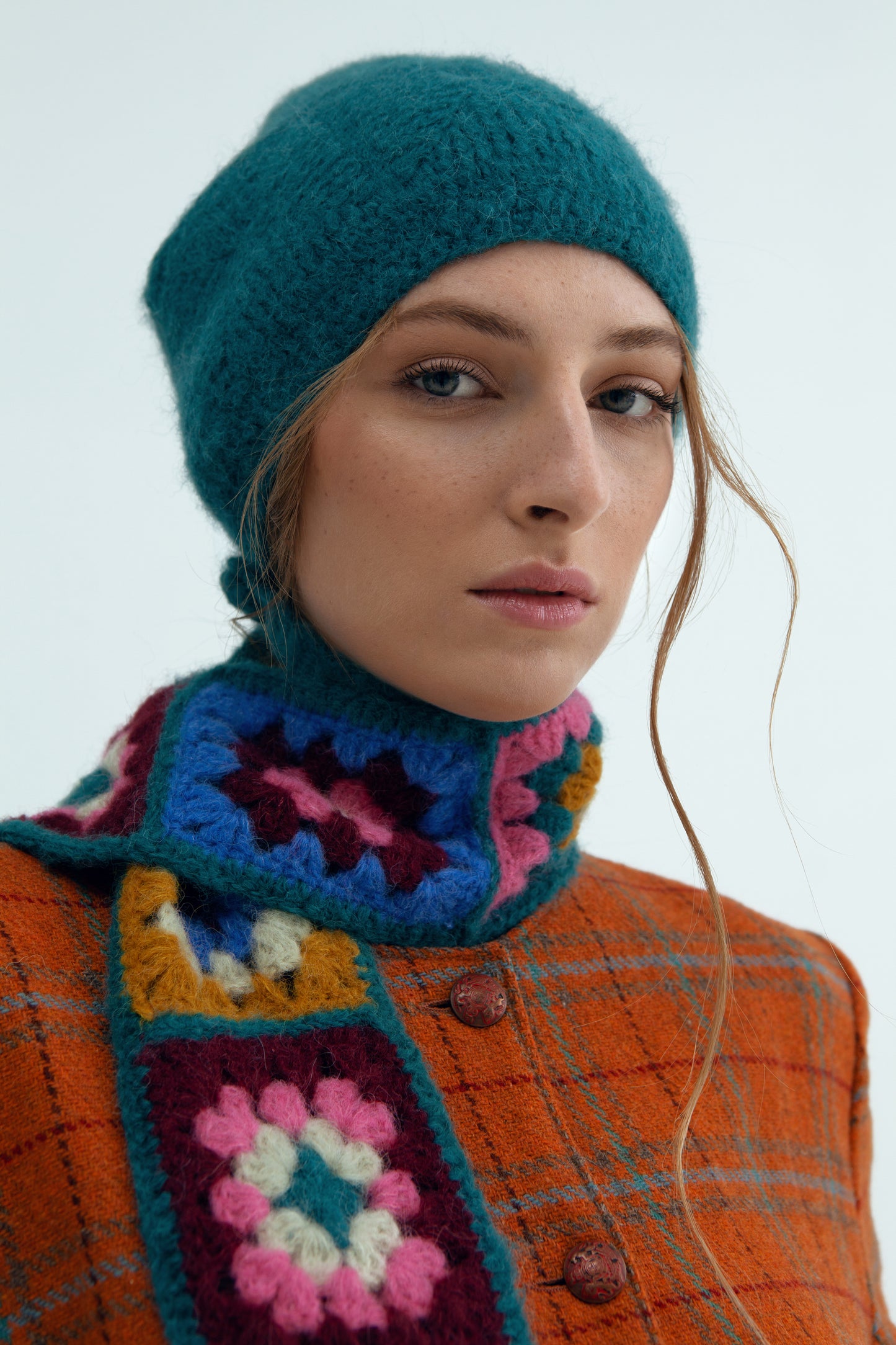 Scarflette