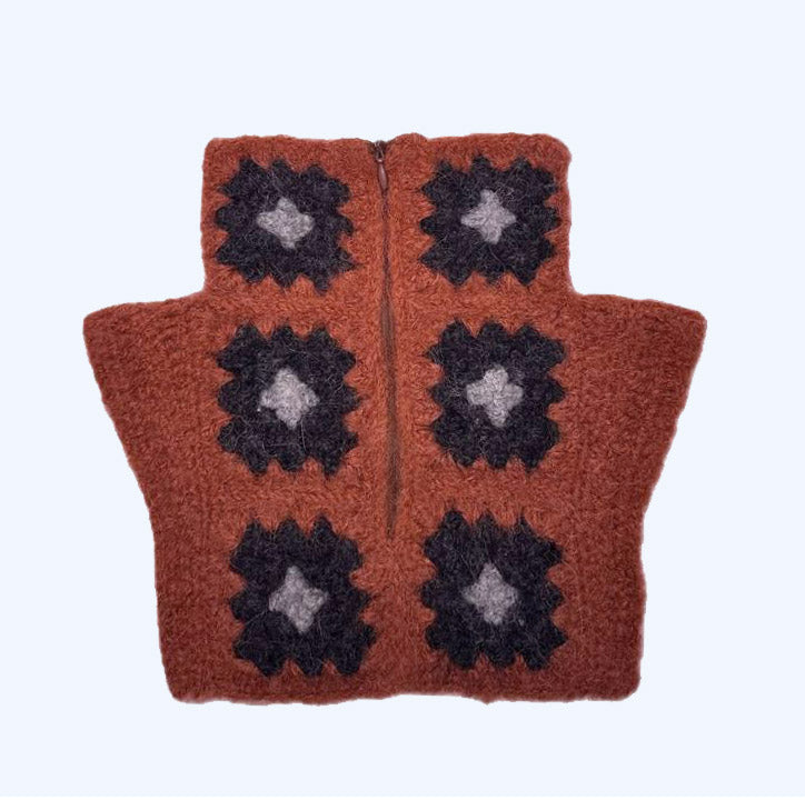 Maniska neck warmer