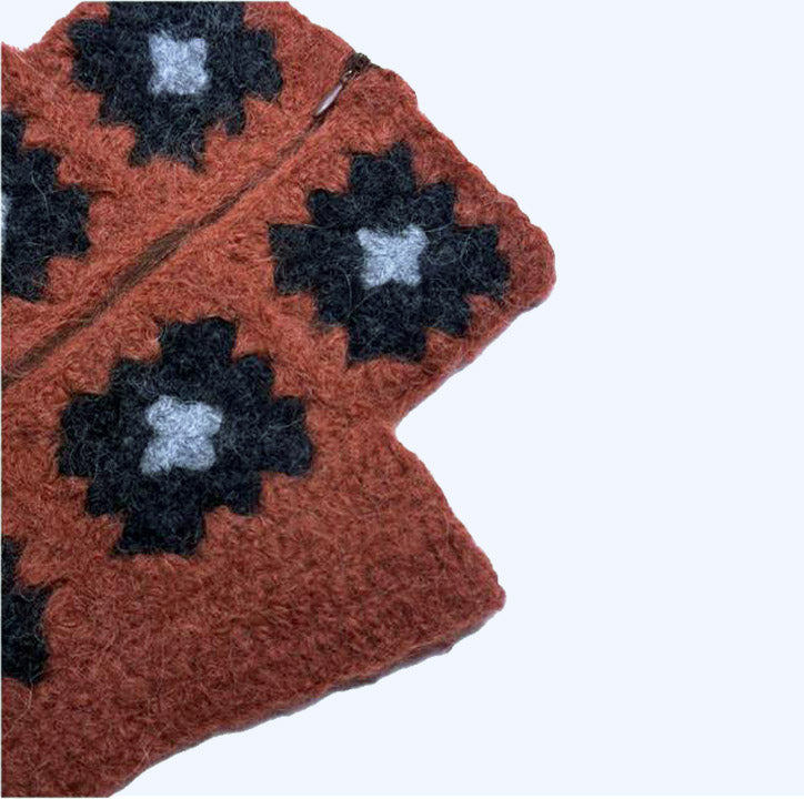 Maniska neck warmer