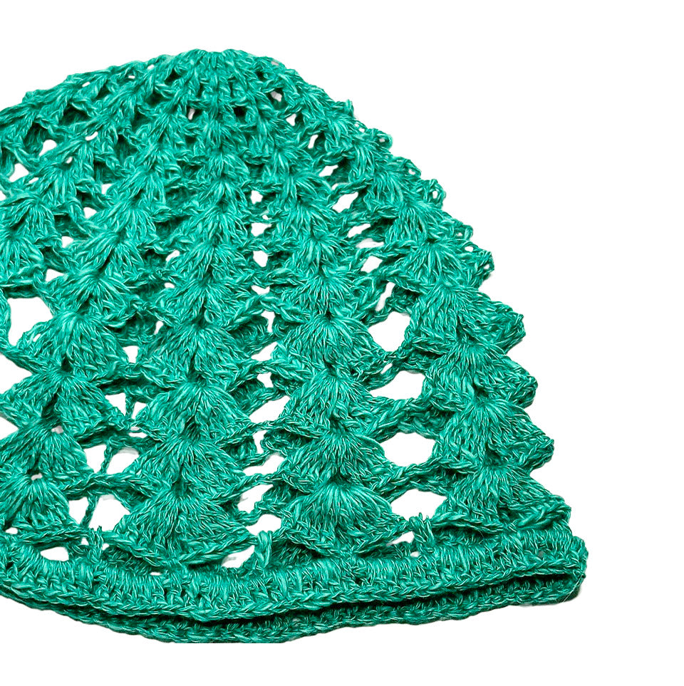Skull Cap