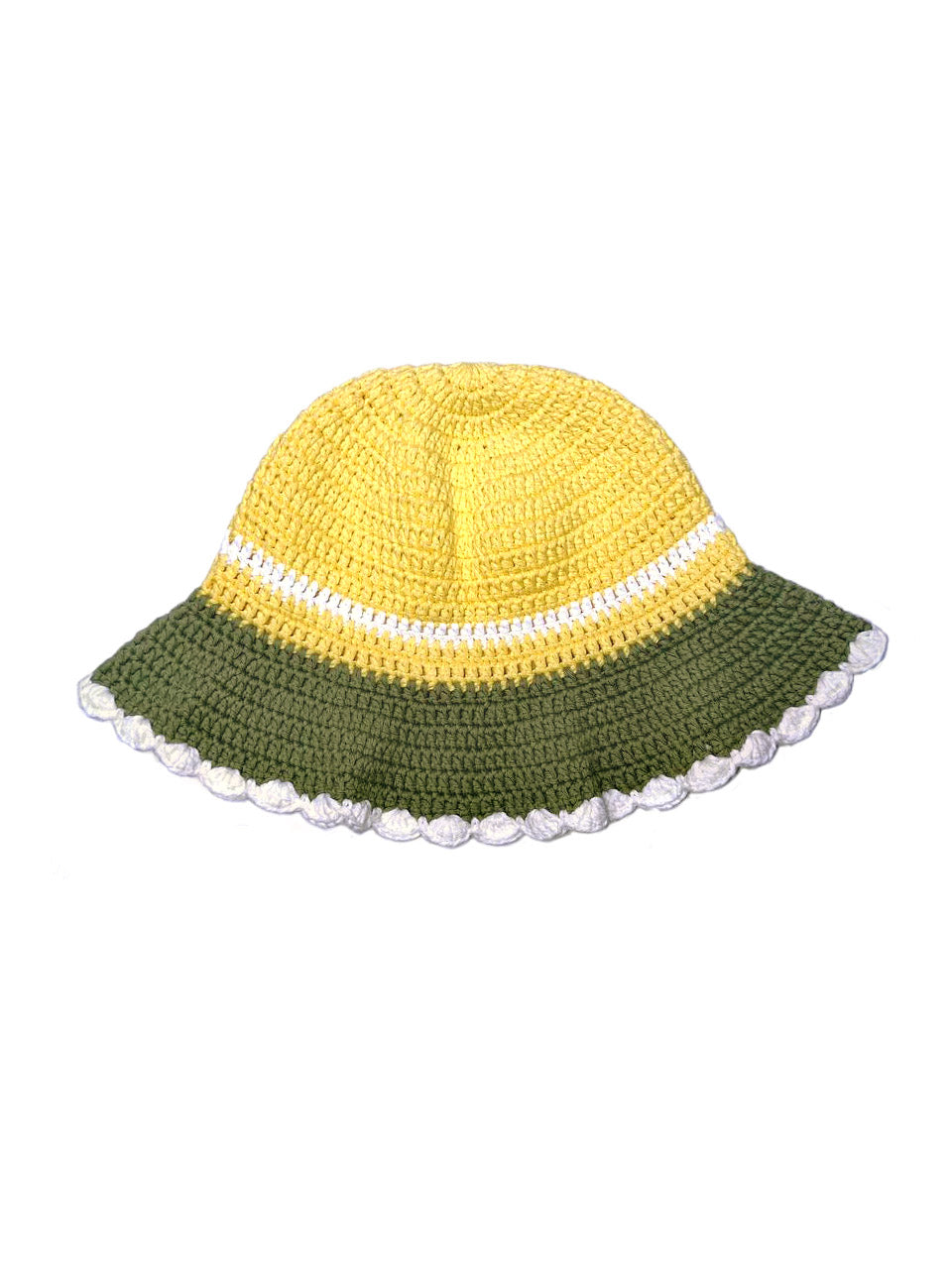 Bucket hat