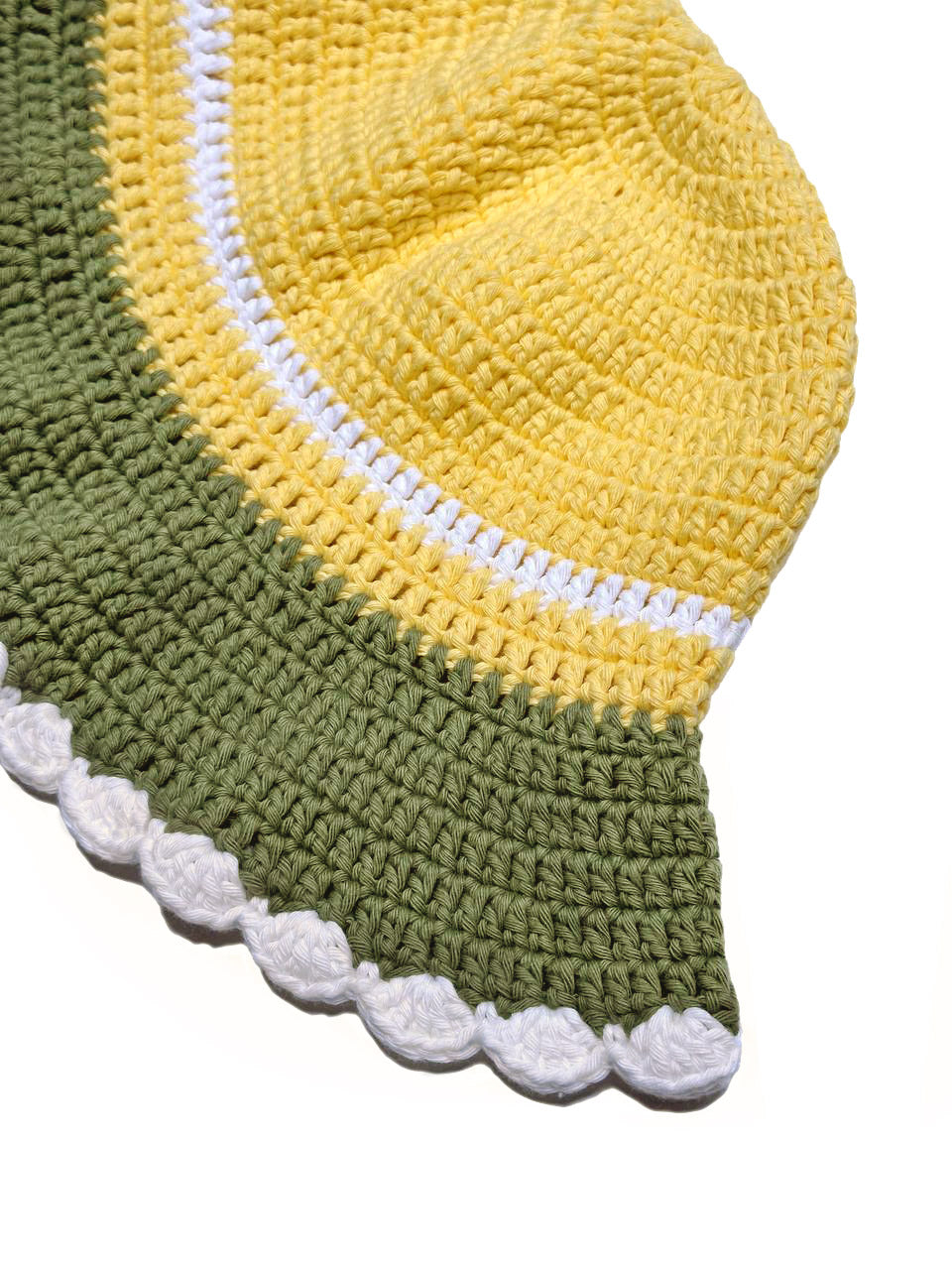 Bucket hat