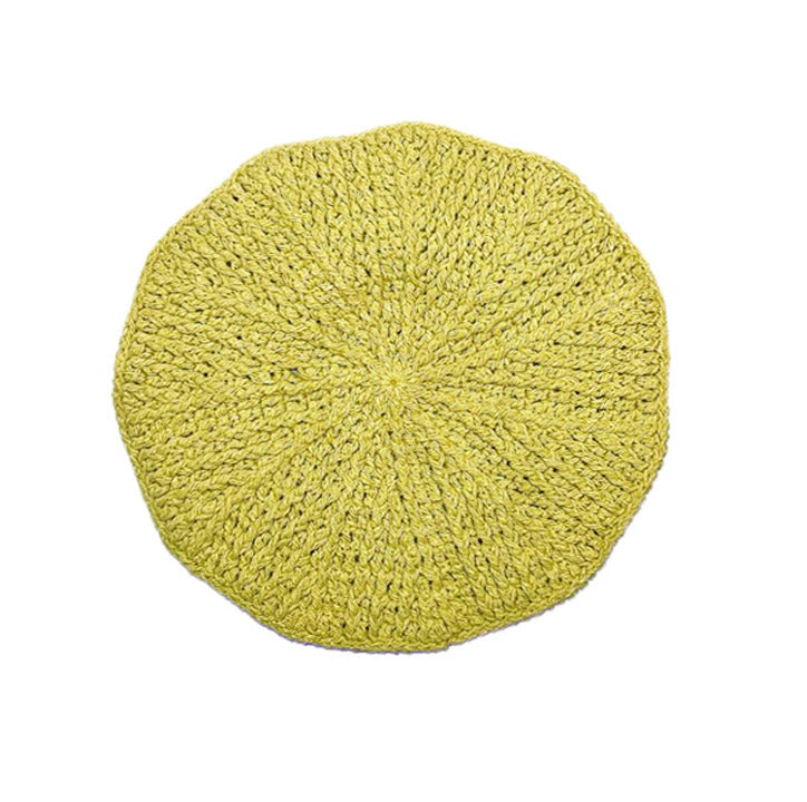 Rosario beret