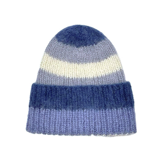Plump hat