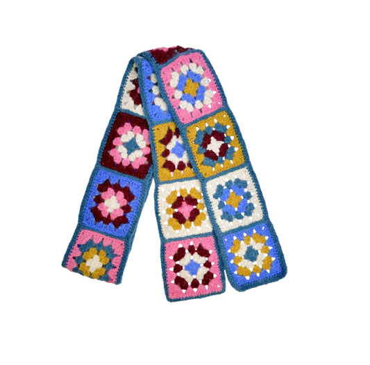Scarflette