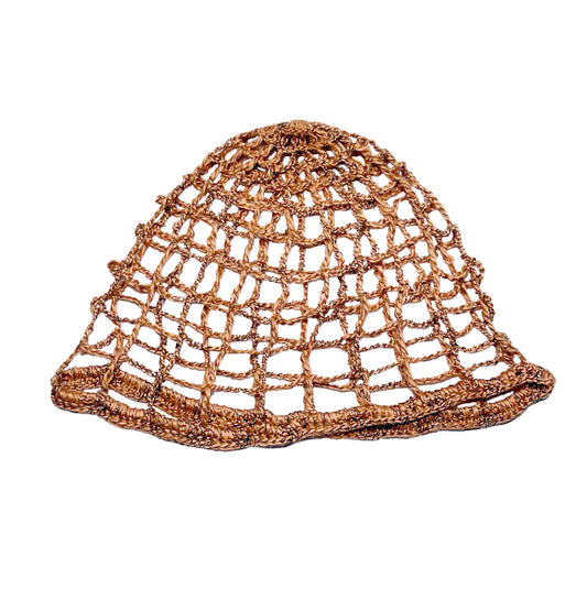 Mesh-type skull cap