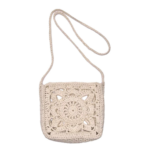 Cube bag