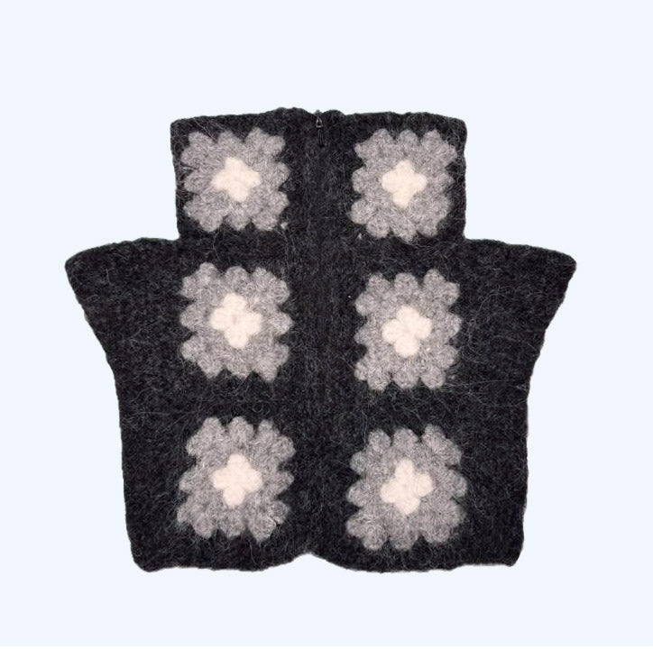 Maniska neck warmer