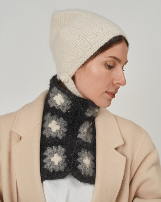 Maniska neck warmer