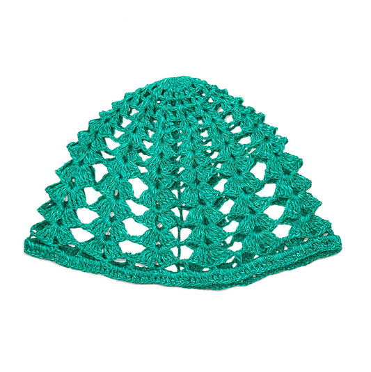 Skull Cap